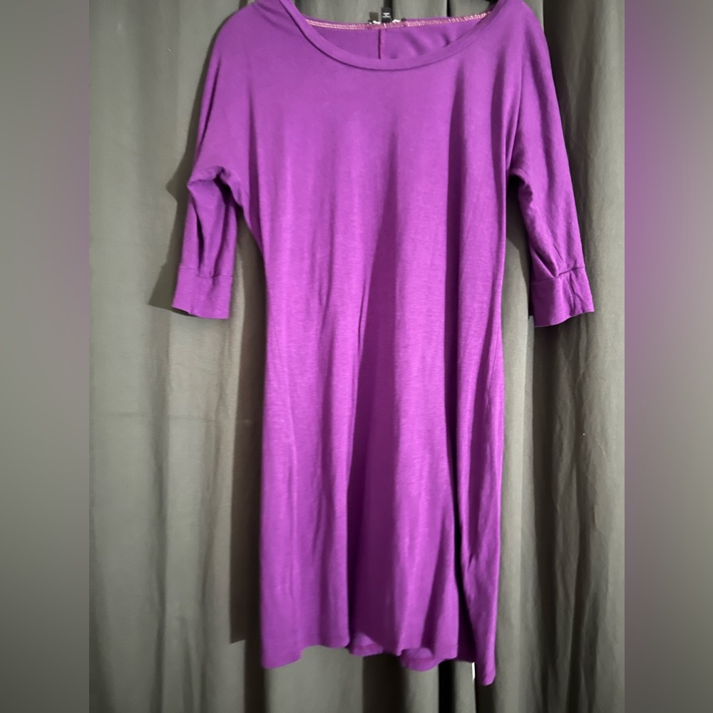 Express T Shirt Dress